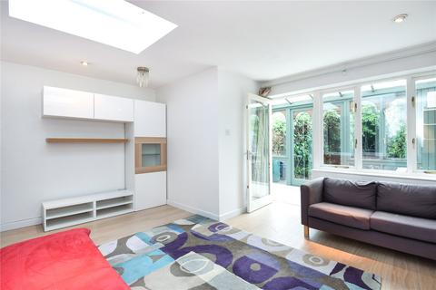 2 bedroom house to rent, Henley Street, Oxford, OX4