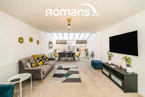 undefined, Elm Drive, Woodley, Reading, RG5