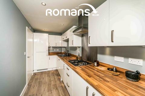 undefined, Elm Drive, Woodley, Reading, RG5