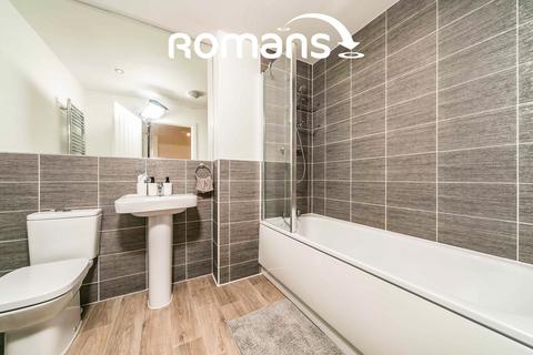 undefined, Elm Drive, Woodley, Reading, RG5