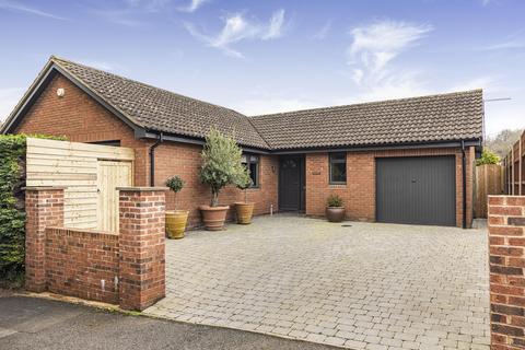 3 bedroom detached bungalow for sale, Ewyas Harold, Hereford HR2