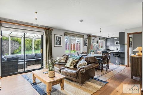 3 bedroom detached bungalow for sale, Ewyas Harold, Hereford HR2