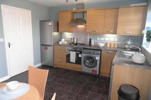 undefined, Plot 256, Holly at Highfields Green, Yeomans Way CB6
