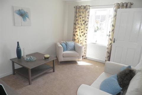 undefined, Plot 256, Holly at Highfields Green, Yeomans Way CB6