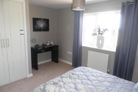 undefined, Plot 256, Holly at Highfields Green, Yeomans Way CB6