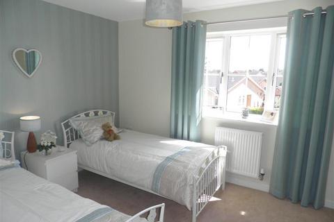 undefined, Plot 256, Holly at Highfields Green, Yeomans Way CB6