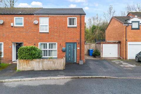 Nelson Road, Birchwood, WA3