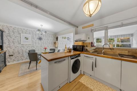 3 bedroom semi-detached house for sale, Nelson Road, Birchwood, WA3