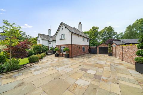 undefined, The Green, Worsley