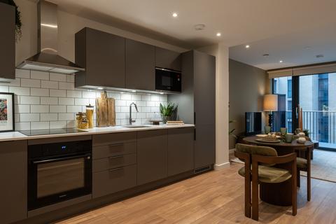 1 bedroom flat to rent, E-13, Kew Curve, Capital Interchange Way, Brentford, TW8