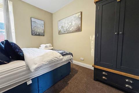 undefined, Blackburn Avenue, Bridlington, East Riding of Yorkshire, YO15