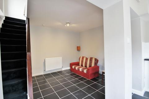 1 bedroom apartment to rent, Fairfield Road, Yiewsley, UB7