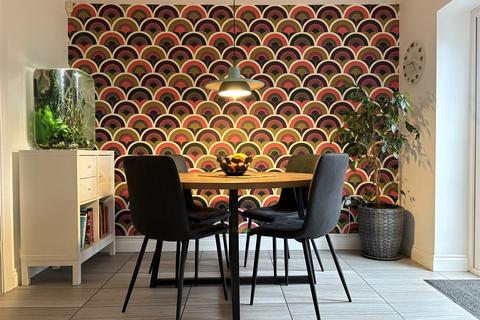 undefined, Kiln Avenue, Mirfield WF14