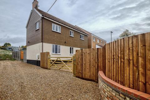 4 bedroom detached house for sale, Hillrow, Haddenham CB6