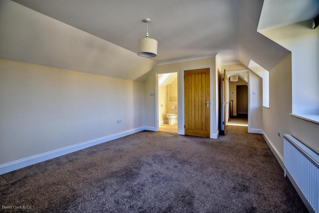 Bedroom 1