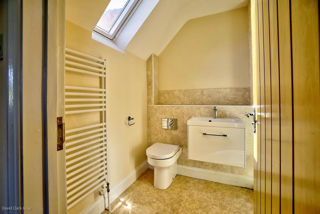 En suite