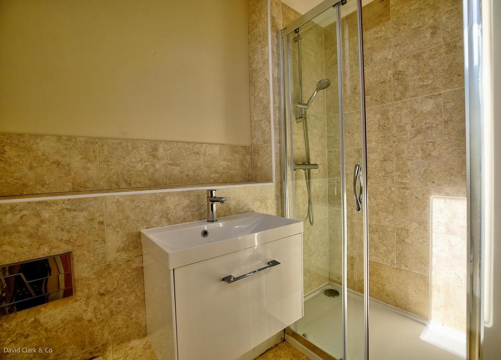 En suite