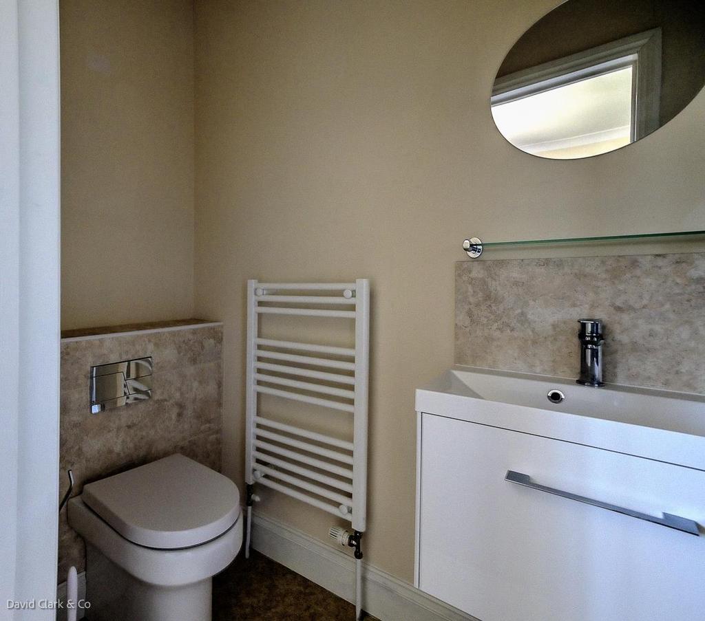 En suite