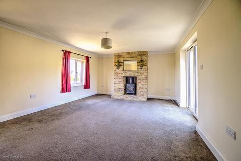 4 bedroom detached house for sale, Hillrow, Haddenham CB6