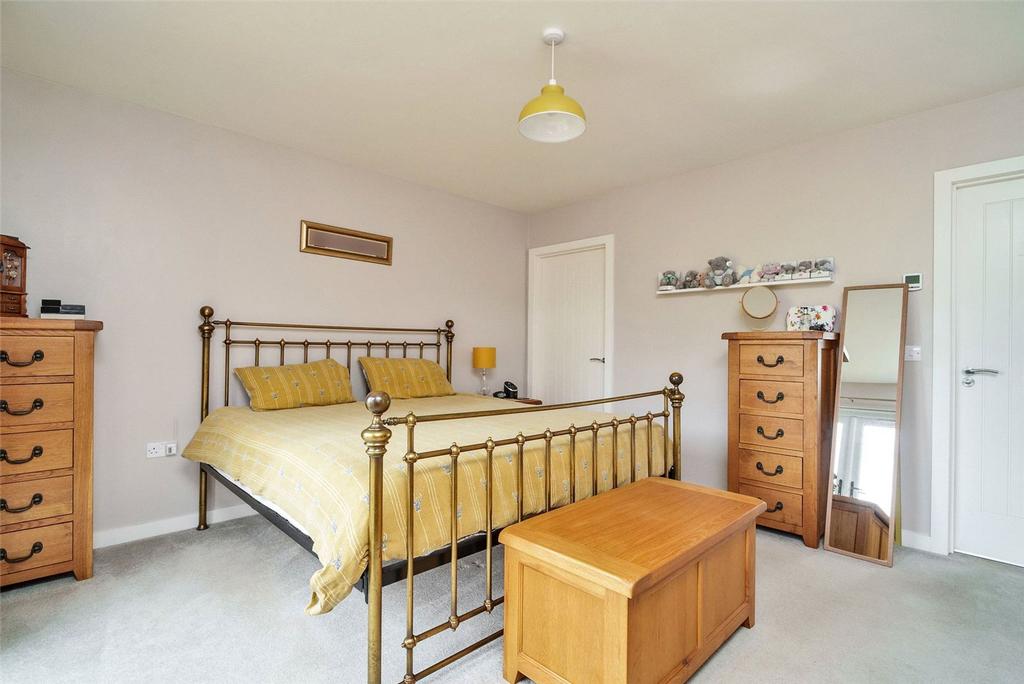 Principal Bedroom