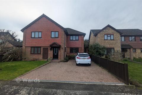5 bedroom detached house for sale, Elms Vale, Dover, Kent