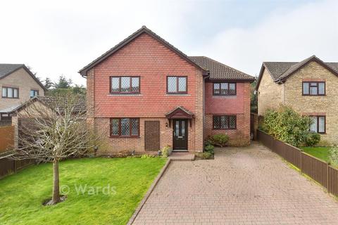 5 bedroom detached house for sale, Elms Vale, Dover, Kent