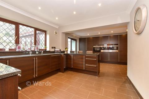 5 bedroom detached house for sale, Elms Vale, Dover, Kent