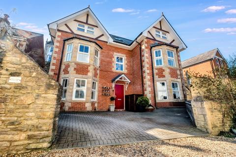 5 bedroom detached house for sale, Locarno Road, Swanage BH19