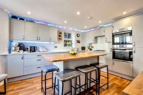 5 bedroom detached house for sale, Locarno Road, Swanage BH19