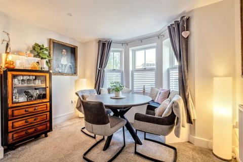 5 bedroom detached house for sale, Locarno Rd, Swanage BH19