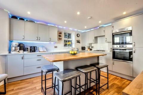 5 bedroom detached house for sale, Locarno Rd, Swanage BH19