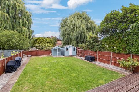 4 bedroom semi-detached house for sale, Elm Drive, North Harrow, HA2