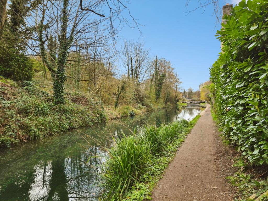 Canal