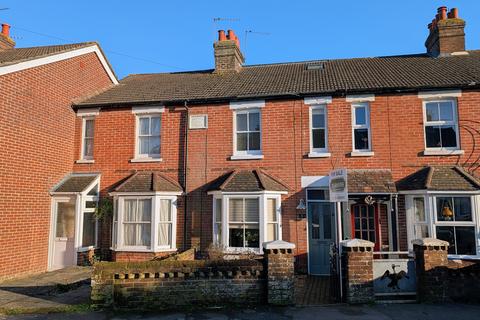 3 bedroom terraced house for sale, DEANES PARK ROAD, FAREHAM