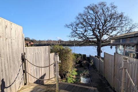 3 bedroom terraced house for sale, DEANES PARK ROAD, FAREHAM