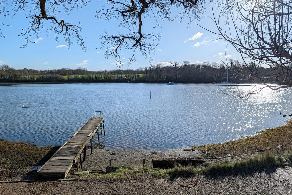 Fareham creek