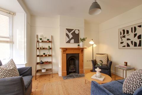 3 bedroom terraced house for sale, DEANES PARK ROAD, FAREHAM