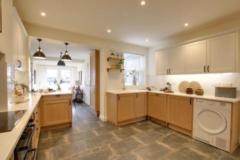 3 bedroom terraced house for sale, DEANES PARK ROAD, FAREHAM