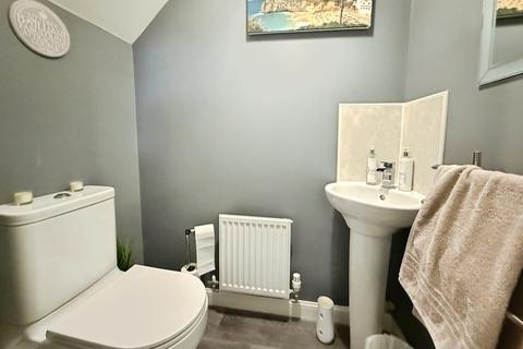 5 bedroom detached house for sale, Lindrick Drive, Gainsborough DN21