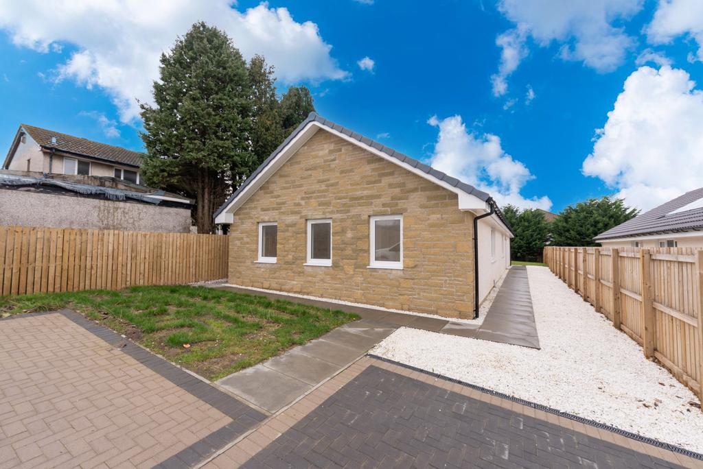 3 Bedroom Bungalow for sale