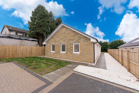 undefined, Earlston Crescent, Coatbridge, ML5