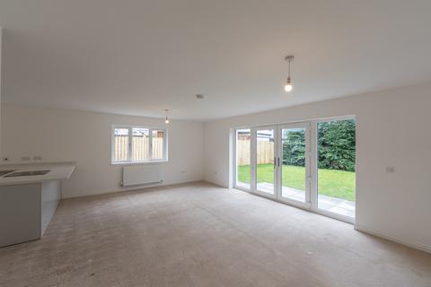 undefined, Earlston Crescent, Coatbridge, ML5