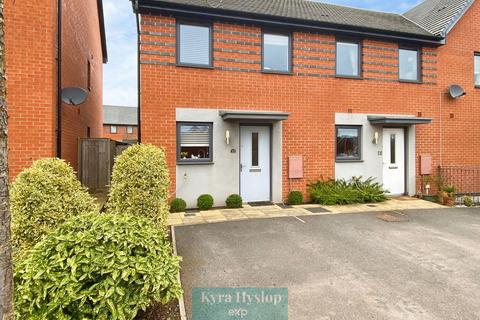 undefined, Stone Barton Road, Exeter EX1