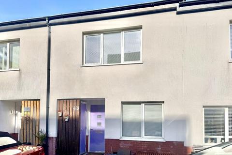 3 bedroom townhouse for sale, Pearse Close, Penarth
