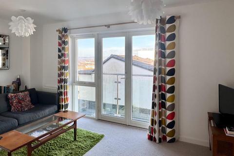 3 bedroom townhouse for sale, Pearse Close, Penarth