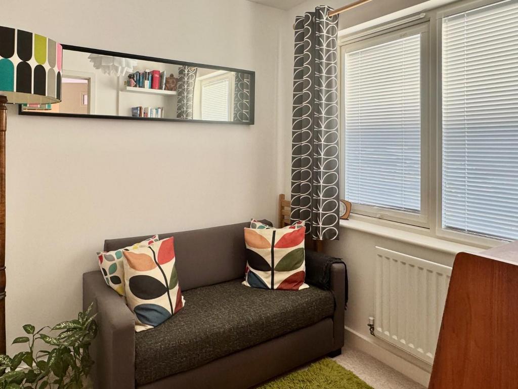 Study/Bedroom 3
