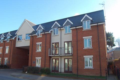 1 bedroom apartment for sale, Sanders Place, Walsworth Road, HITCHIN, SG4