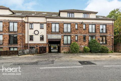 2 bedroom flat for sale, Capstone Road, CHATHAM