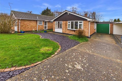 undefined, Barnardiston Way, Witham, CM8