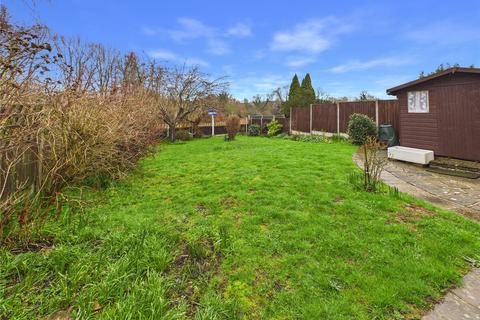 undefined, Barnardiston Way, Witham, CM8